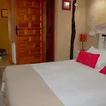 Casa Angel Sequeros