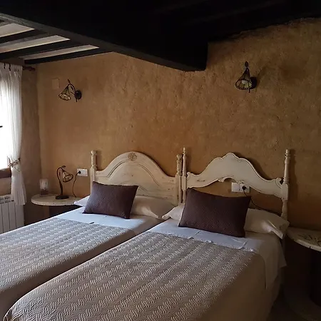 Daire Casa Angel