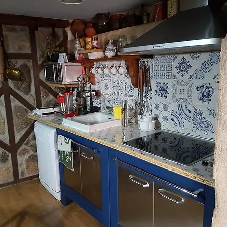 Apartment Casa Angel *