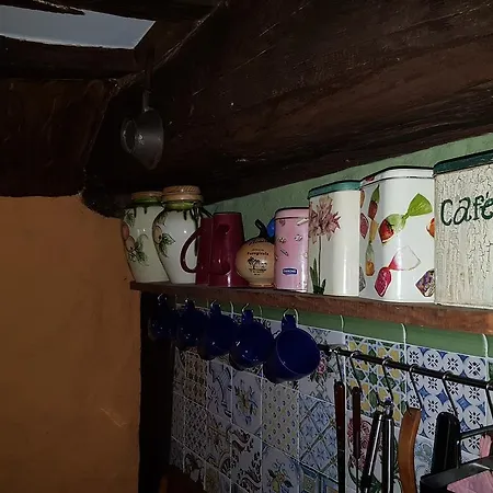 Daire Casa Angel Sequeros
