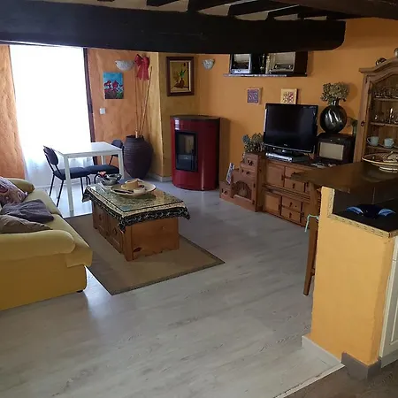 Apartment Casa Angel