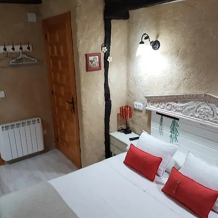 Daire Casa Angel