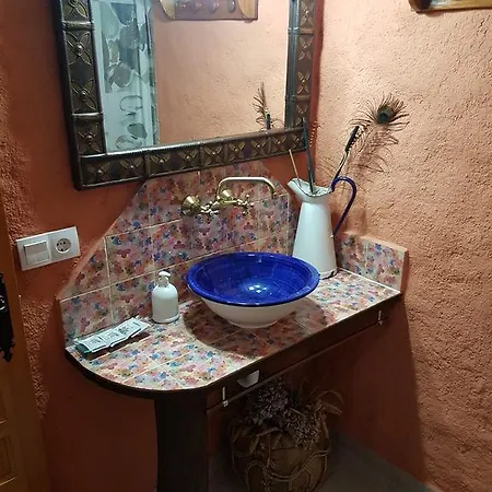 Casa Angel