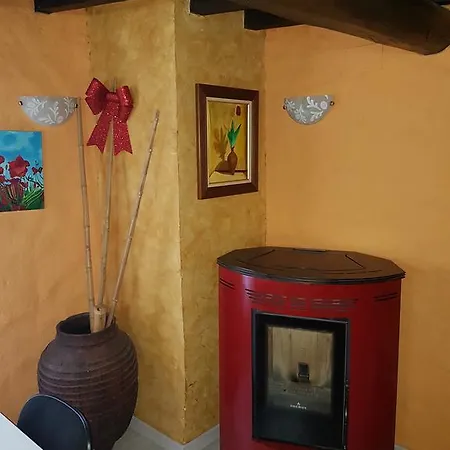 Casa Angel