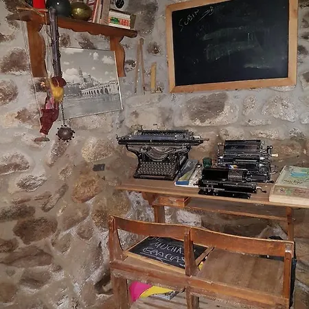 Daire Casa Angel *