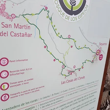 Appartamento Casa Angel