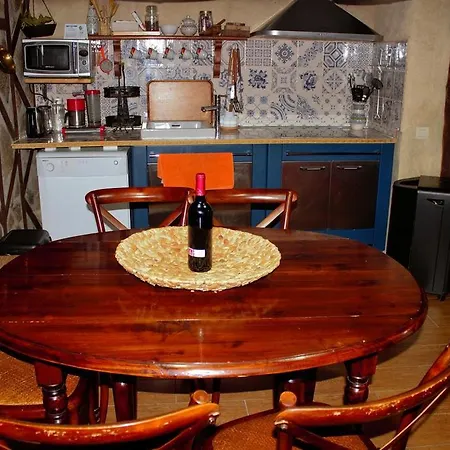 Lejlighed Casa Angel *