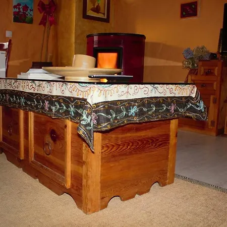 Appartamento Casa Angel