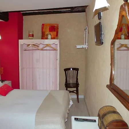 Casa Angel Lejlighed Sequeros