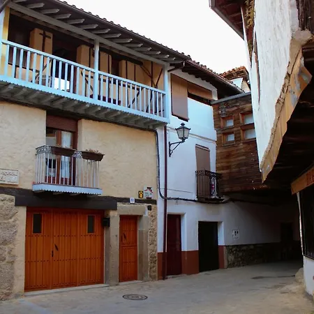Casa Angel Daire *