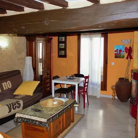 Casa Angel * Sequeros