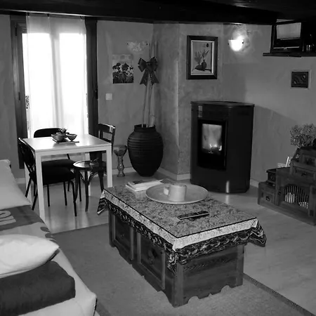 Appartamento Casa Angel