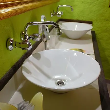 Casa Angel Daire *