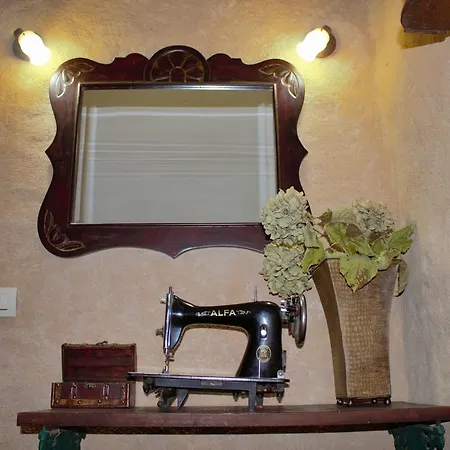 Daire Casa Angel