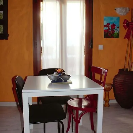 Casa Angel Sequeros