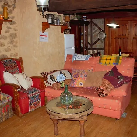 Daire Casa Angel