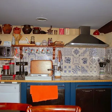 Casa Angel Lejlighed Sequeros