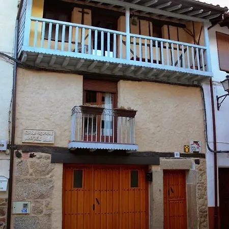 Casa Angel Daire