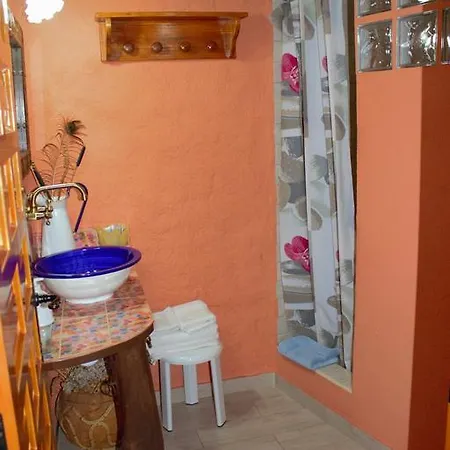Casa Angel Daire *
