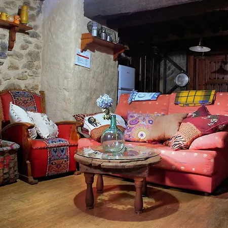 Casa Angel * Sequeros