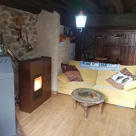 Daire Casa Angel