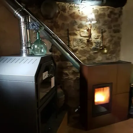 Daire Casa Angel *