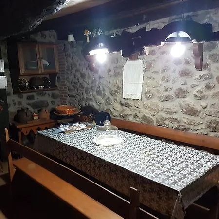 Casa Angel Daire