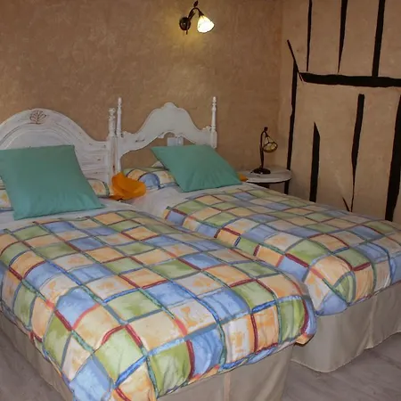 Casa Angel * Sequeros