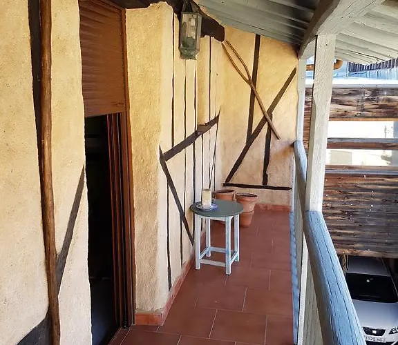 Apartment Casa Angel