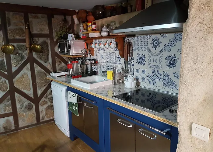 Apartment Casa Angel *