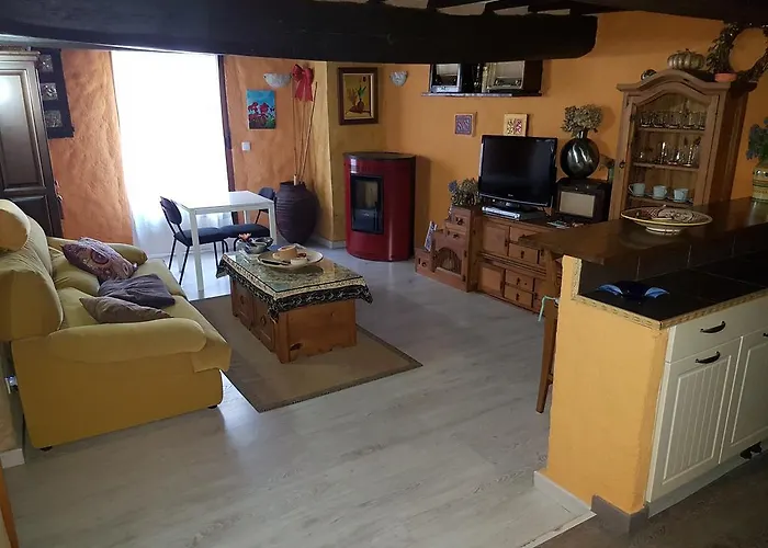 Apartment Casa Angel