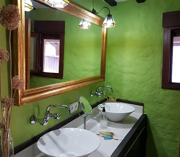 Apartment Casa Angel *