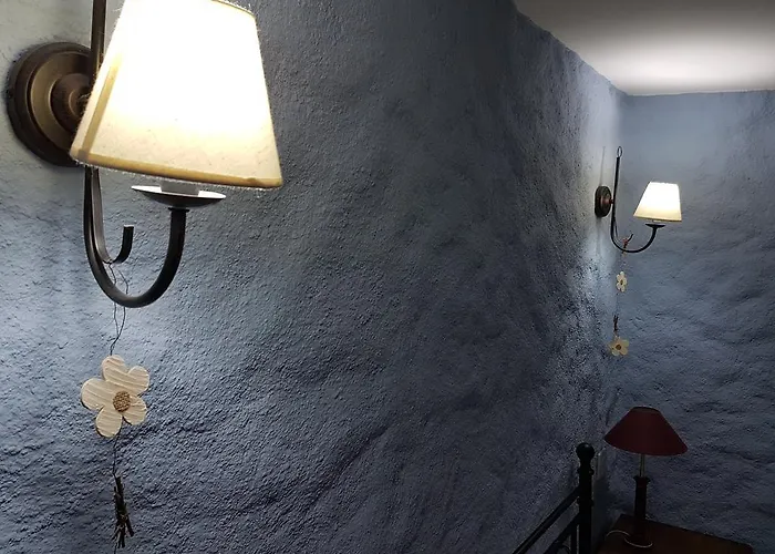 Apartment Casa Angel *