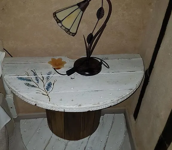 Apartment Casa Angel *