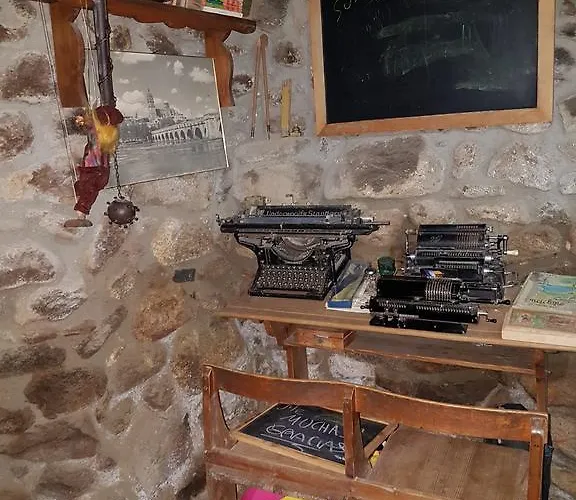 Apartment Casa Angel *