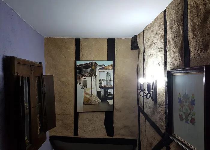 Apartment Casa Angel *