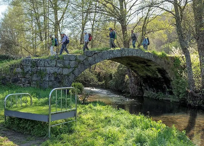 Apartment Casa Angel Sequeros