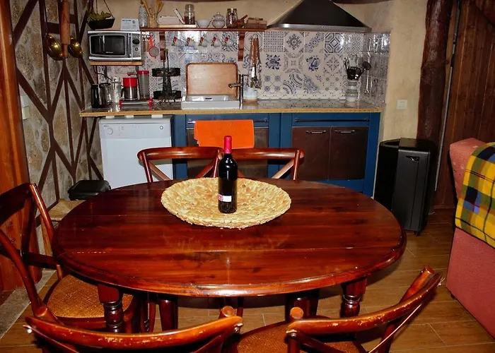 Apartment Casa Angel *