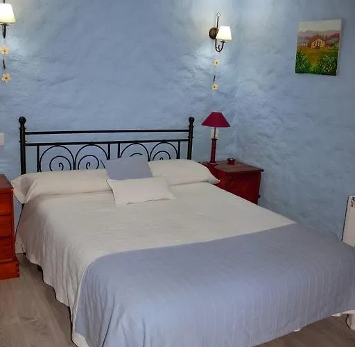 Casa Angel * Sequeros