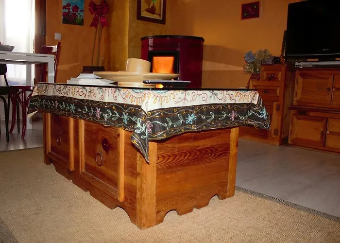 Apartment Casa Angel