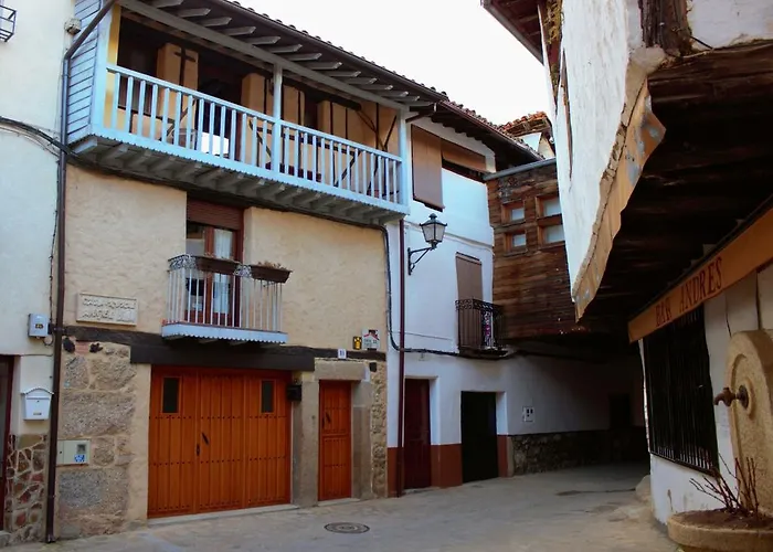 Casa Angel Apartment *