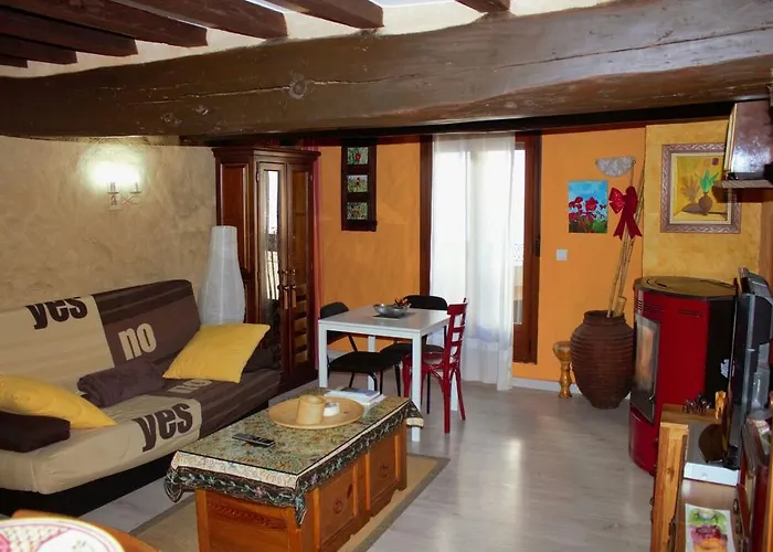 Casa Angel * Sequeros