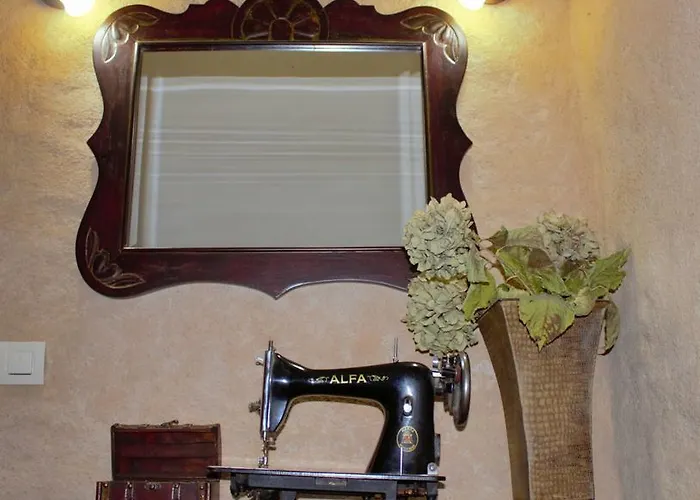 Apartment Casa Angel