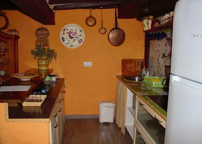 Casa Angel Apartment *