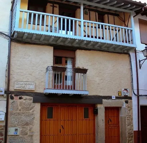 Casa Angel Apartment