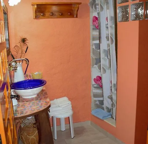 Casa Angel Apartment *