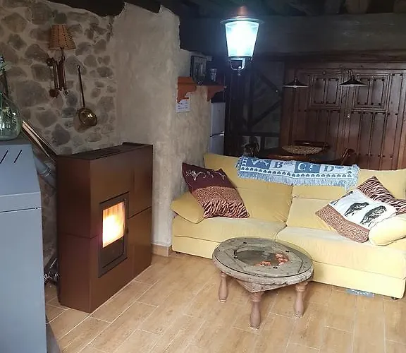 Apartment Casa Angel