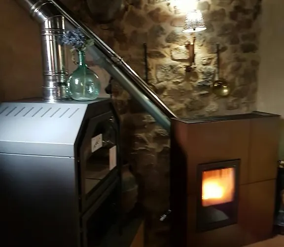 Apartment Casa Angel *