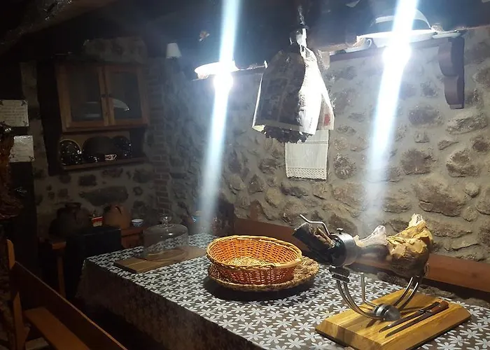 Casa Angel Apartment *