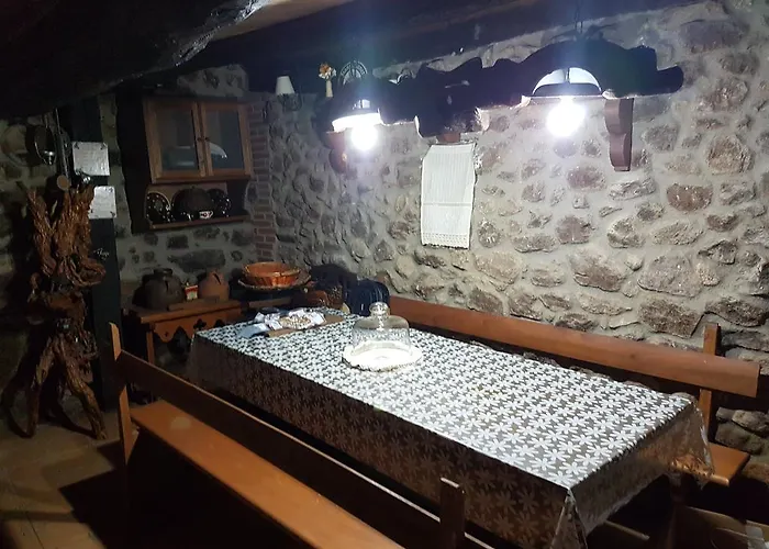 Casa Angel Apartment